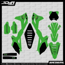 Kit Grafiche adesive in