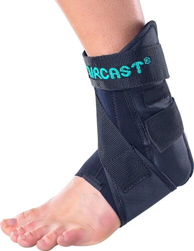Aircast airsport tutore - aircast,