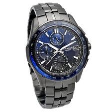 Orologio uomo casio oceanus - uomo,