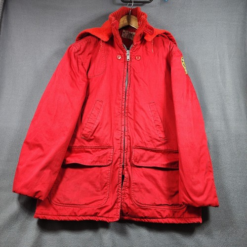 Cappotto caccia uomo - da,