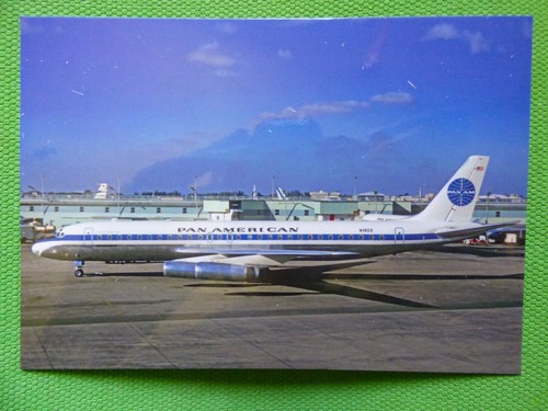 Pan american dc - am,