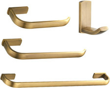 4 Pezzi Set Di Accessori Da