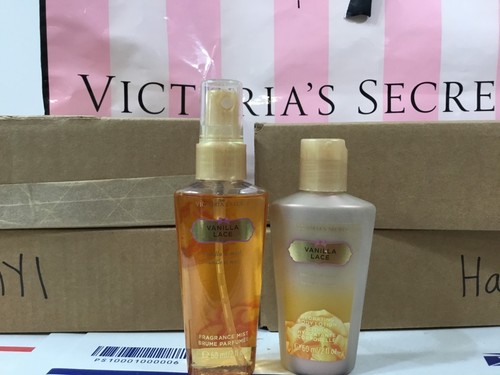 Victoria secret vanilla - secret,