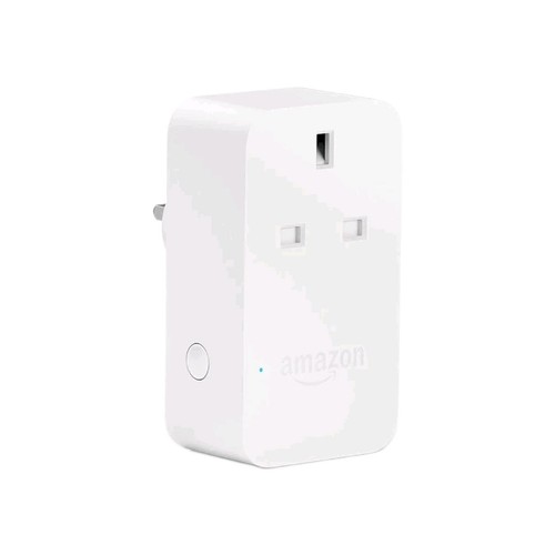 Amazon alexa smart - amazon, plug