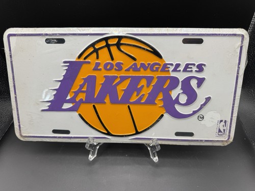 Vintage los angeles lakers - vintage,