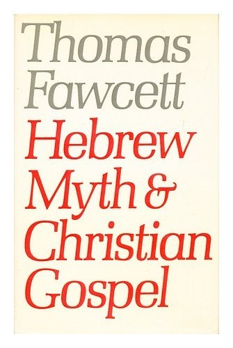 Hebrew myth and christian - hebrew,
