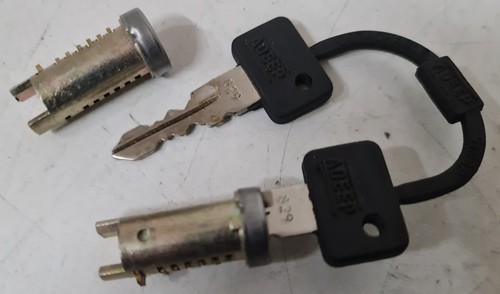 Serratura compatibile con - compatibile,