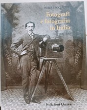 Fotografi e fotografia in