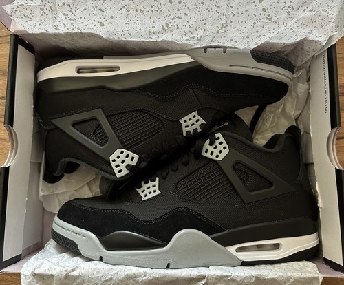 Nike air jordan - jordan, 4