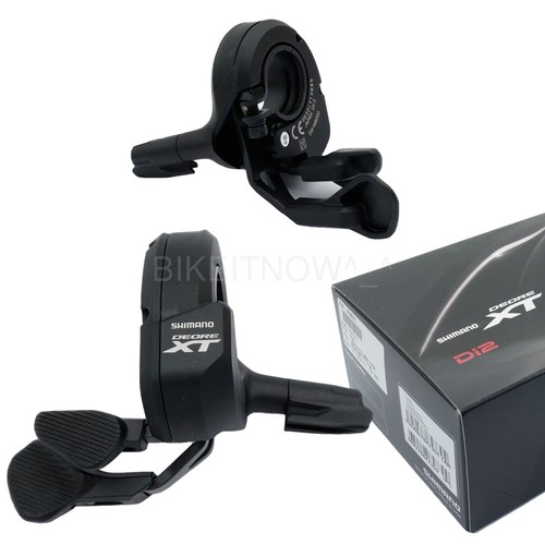 Interruttore cambio shimano - shimano, xt