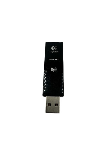 Logitech g930 ricevitore - g930,