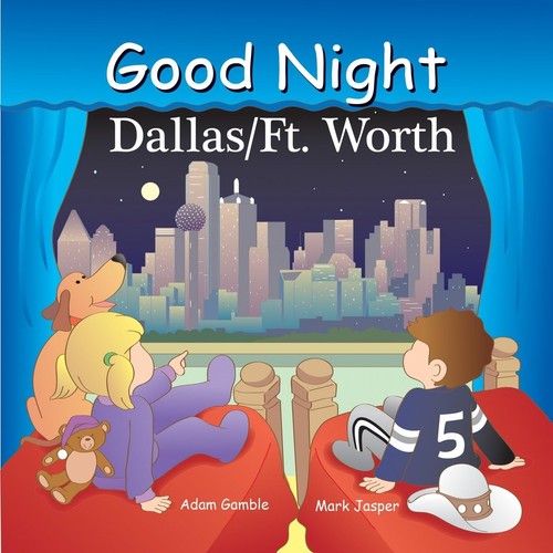 Good night dallas fort worth - dallas/fort,