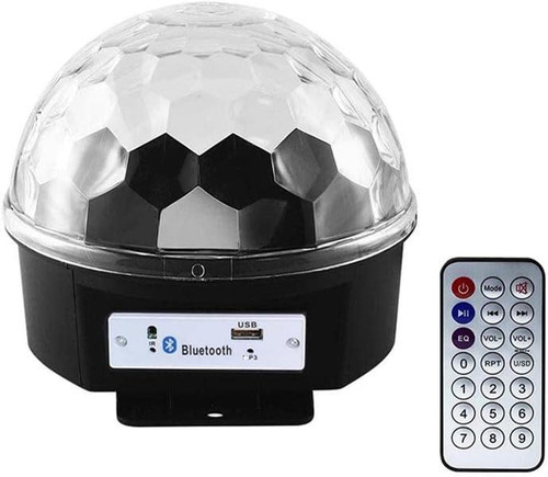 Kovalmax sfera luce led rgb - sfera,