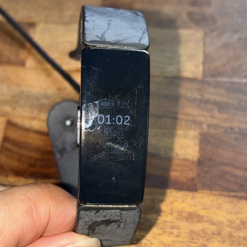 Fitbit charge activity - fitbit,