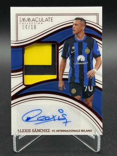 Panini immacolata alexis - panini,