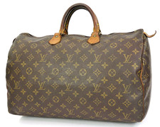 Autentica borsa a mano LOUIS