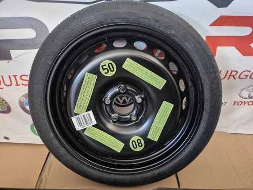 Ruotino scorta audi a5 - di,