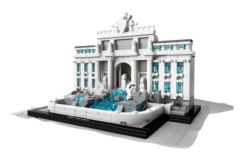 Lego architecture 21020 - lego,