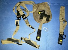 Trx basic kit - basic, allenamento