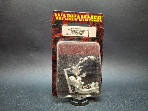 Warhammer fantasy metal skaven - metal,