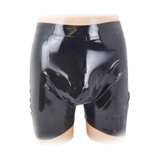 Pantaloncini lattice fatti - in, lattice,