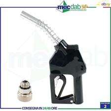 Erogatore Automatico Gasolio