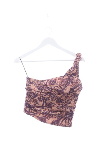 Zara top monospalla donna - zara,