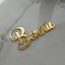Charm Nome Torta