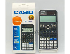 Casio FX-991EX Calcolatrice