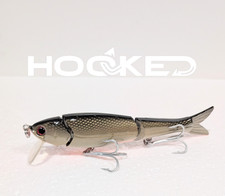 HPF Predator 6" Multi-Jointed