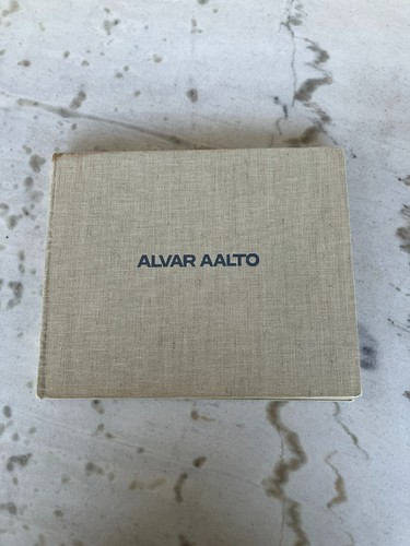 Alvar aalto architettura band - architettura-,