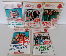 Beverly Hills 90210 Sperling e