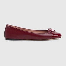 Gucci Double G Ballet