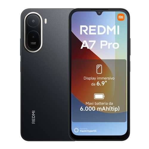 Xiaomi redmi pro smartphone - xiaomi,