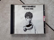 Pino Daniele – Terra Mia -