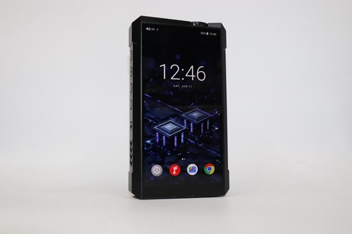 Fiio m17 lettore musicale - lettore,
