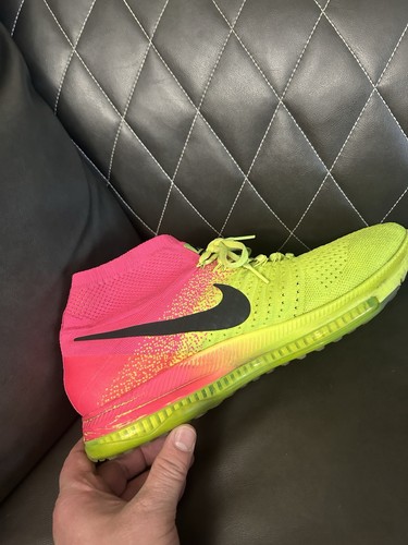 Nike air giallo - air,