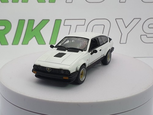 Alfa romeo alfetta - romeo, metro