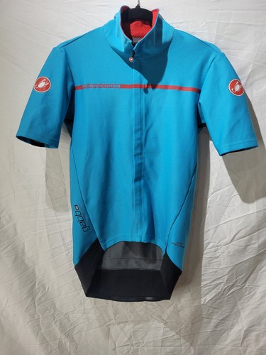 Giacca ciclismo manica corta