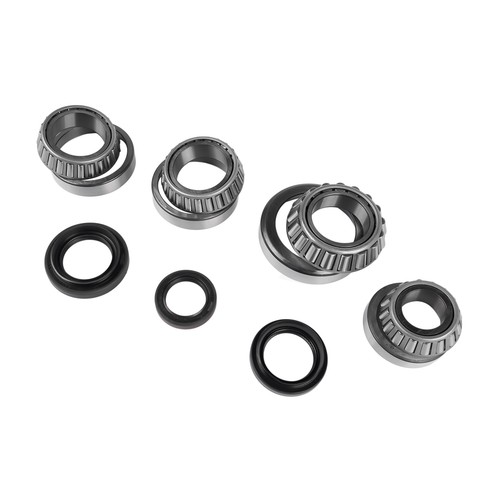 Kit riparazione differenziale - kit,