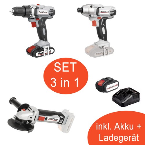 Avvitatore batteria - a,