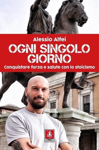 Libri alfei alessio ogni - alessio,