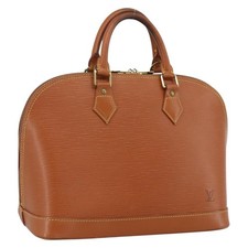 Borsa a mano Louis Vuitton Epi