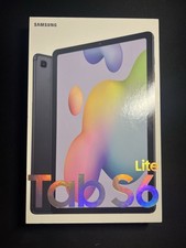 Samsung Galaxy Tab S6 Lite 10.4" 2022 64GB WiFi + Cellular Tablet Grigio + S PEN