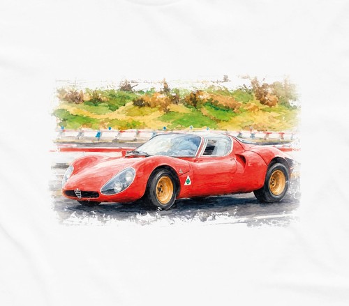Shirt maglietta uomo - t-shirt,