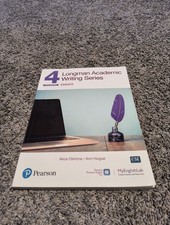 Longman Academic Writing - -