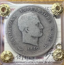 MONETA REGNO D’ITALIA