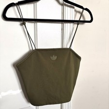 Adidas Originals Crop Top