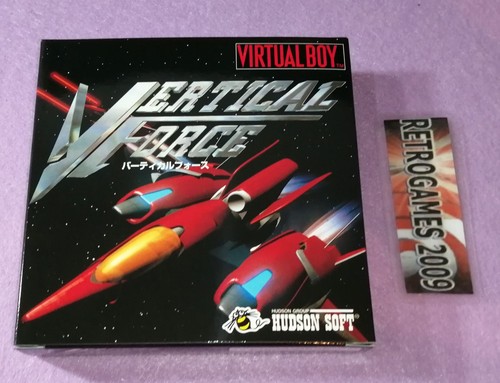 Vertical force nintendo - ,