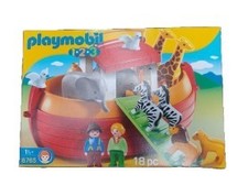 PLAYMOBIL Arca di Noè 6765